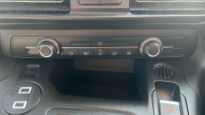 Citroen Berlingo 100kW Plus XL 52kWh 5dr Auto [7 Seat] Electric Estate